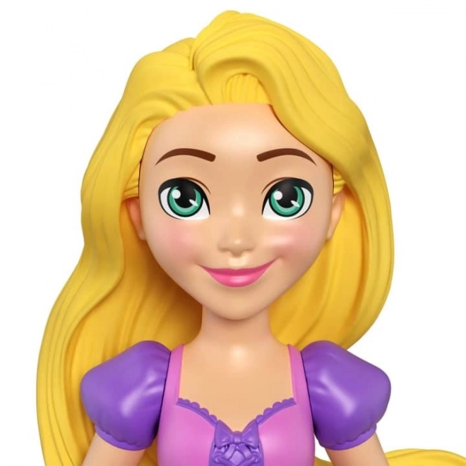 Disney Princezny Rapunzel a Maximus figurka koně panenka