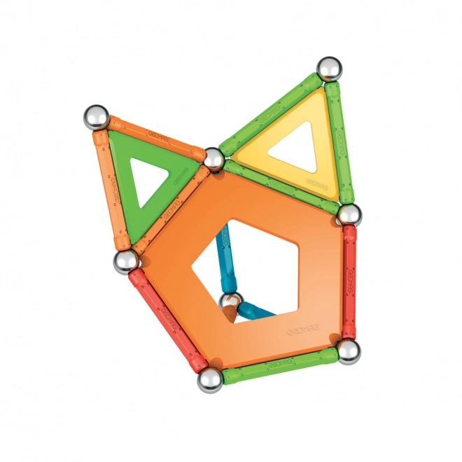 Geomag Supercolor 35 dílků