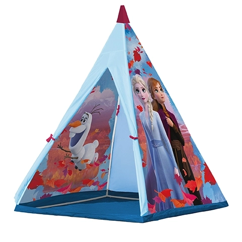 Dětský teepee stan - Frozen II