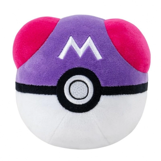 Plyšový Poké Ball Pokémon