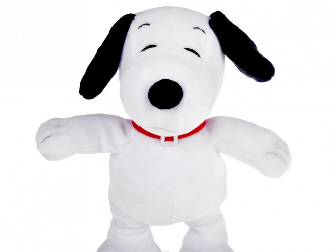 Plyšový pejsek Snoopy