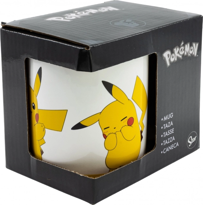 Pokemon hrnek keramický 315 ml