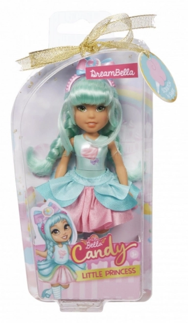 Dream Bella Candy Malá princezna Dream Bella Doll