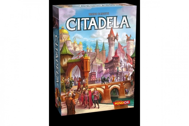 Citadela