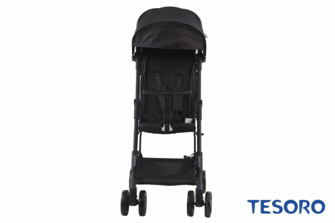 Kočárek Tesoro S900 – Červený