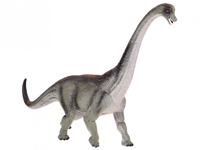 Gumový dinosaurus Brachiosaurus dětská hračka ZA5193