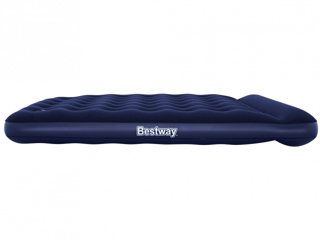 Dvojitá matrace 203x152x28cm vestavěnou pumpou - BESTWAY 67226