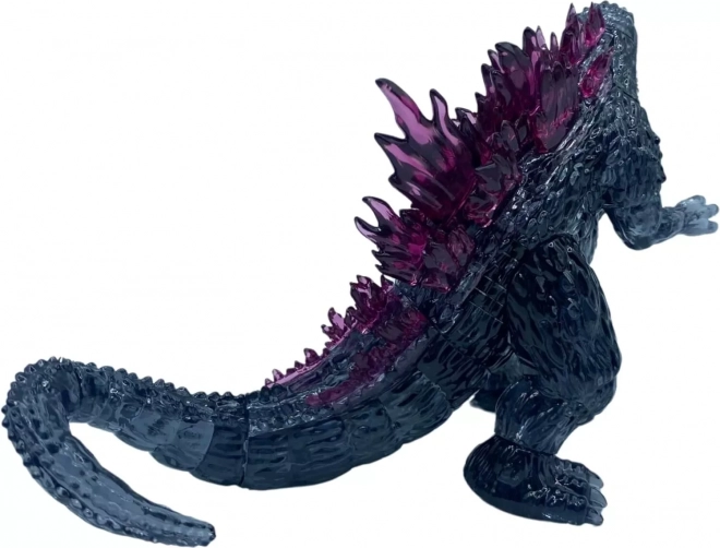 HCM KINZEL 3D Crystal puzzle Godzilla 71 dílků
