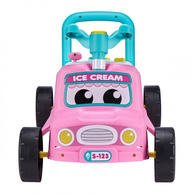 Standard Buggy Pink