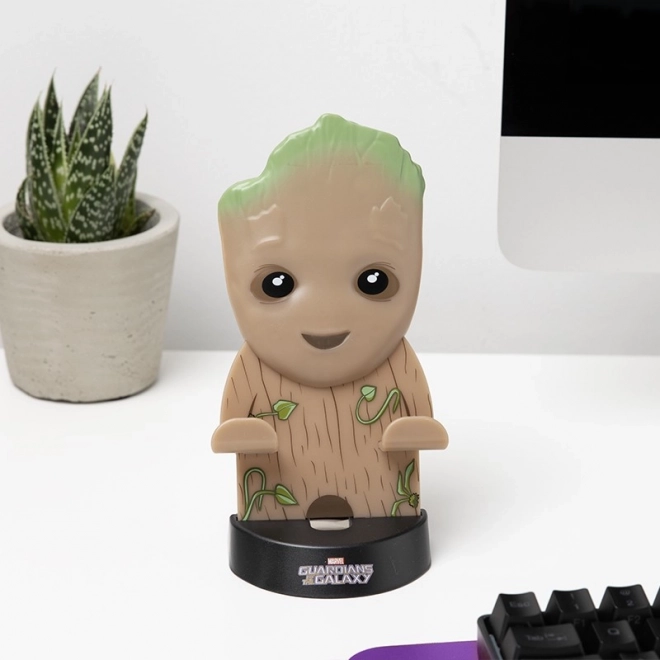 Držák telefonu Groot
