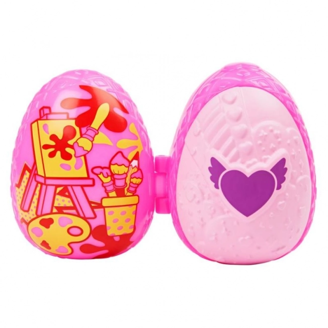 Hatchimals sourozenecké balení mix