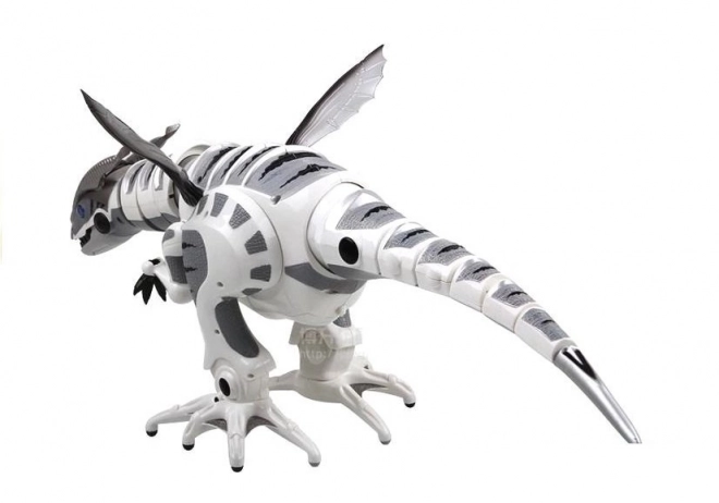 Robosaurus Dinosaurus na dálkové ovládání 80 cm s dálkovým ovládáním