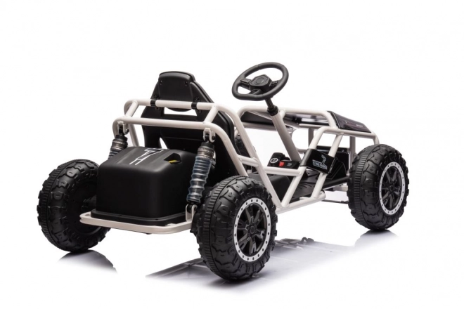 Battery Buggy A8812 Black 24V