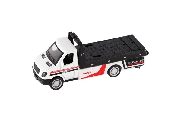 Odtahové auto na zpětné tažení 12 cm