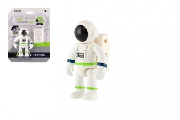 Postavička astronauta 8 cm