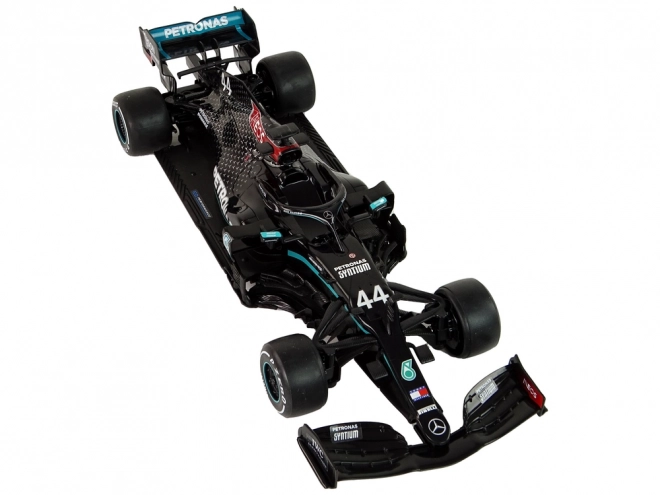 Auto R/C Racer Mercedes-AMG F1 1:18