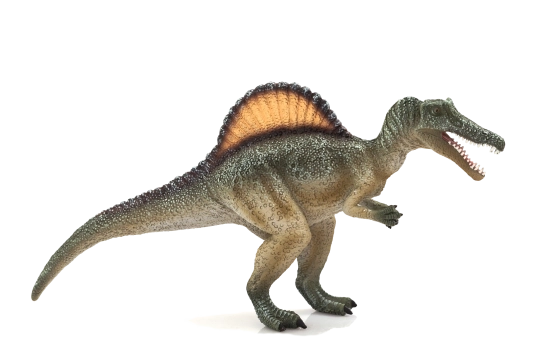 Mojo Spinosaurus