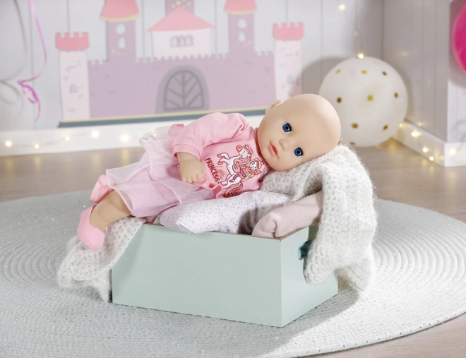 Baby Annabell Little Sweet Souprava, 36 cm