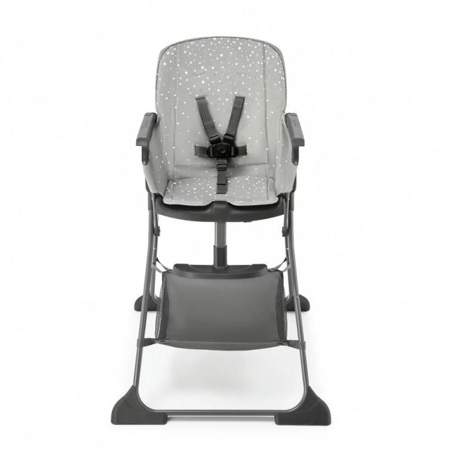 FOLDEE Kojicí židle Grey