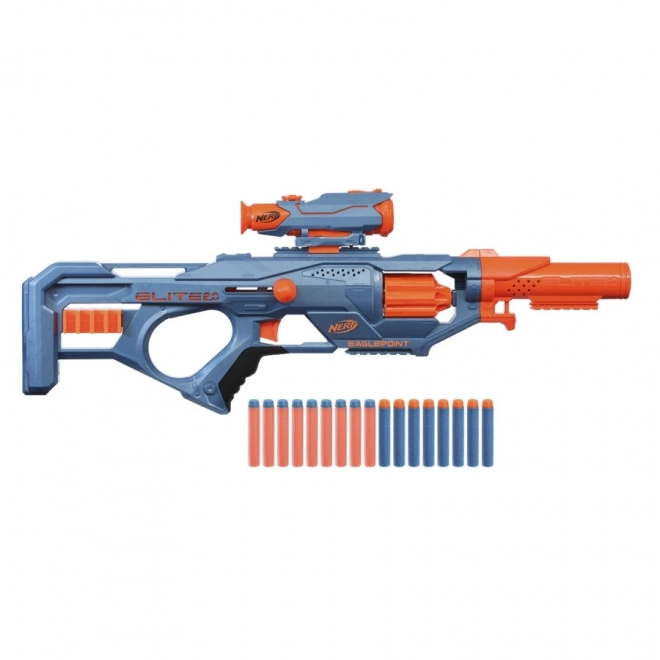 Nerf Elite 2.0 Eaglepoint RD 8