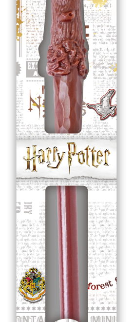 Hůlka/Propiska Harry Potter (box)
