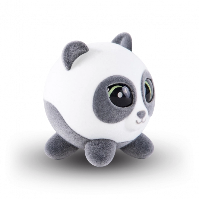 Zvířátko Flockies panda Patricia