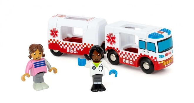 Ambulance