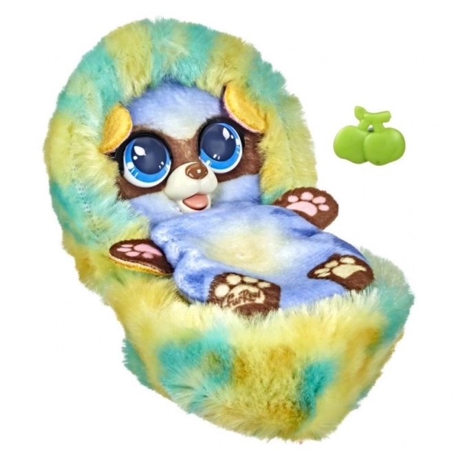 FURREAL ROLLIES TAJEMNÍ MAZLÍČCI