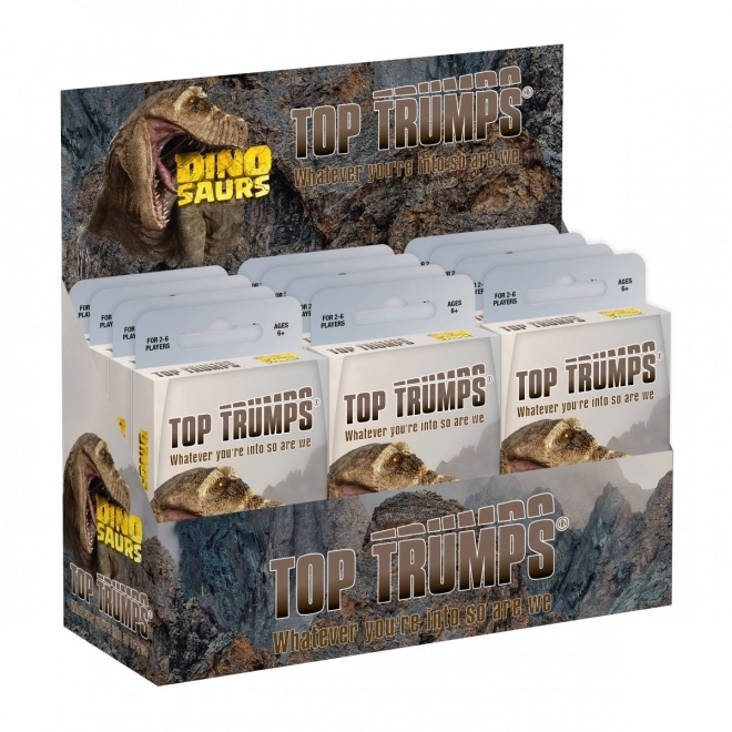 TT Dinosaurs