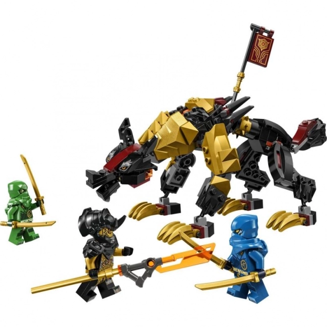 LEGO NINJAGO 71790 Císařský lovec draků