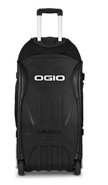 Cestovní taška RIG 9800 BLACK