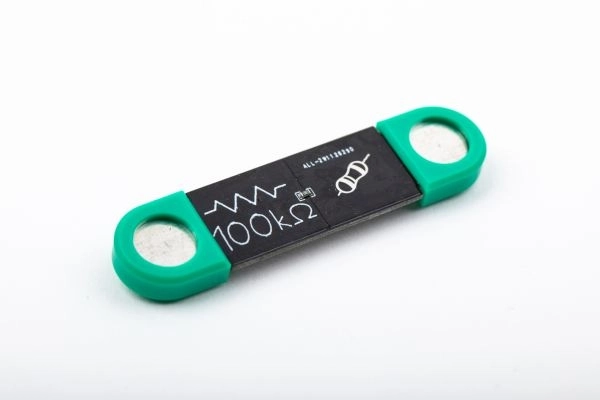 Boffin Magnetic - set s integrovaným obvodem NE555