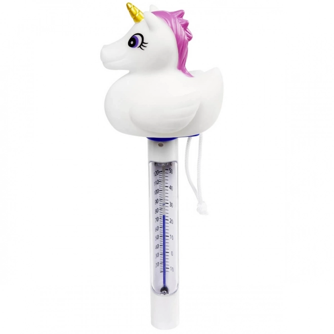 Bazénový teploměr Bestway Unicorn 58595