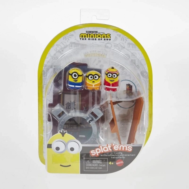 MNS MIMONÍ KATAPULT MULTIPACK ASST