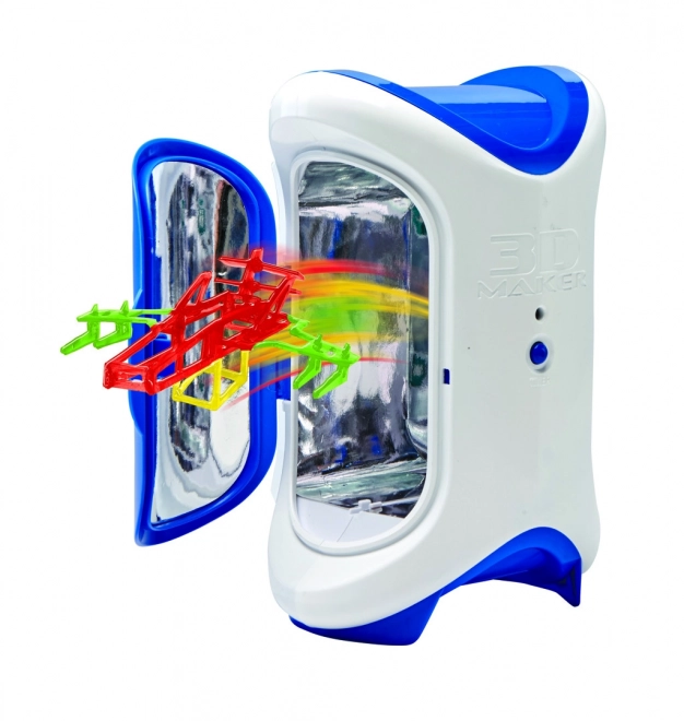 3D Magic starter sada