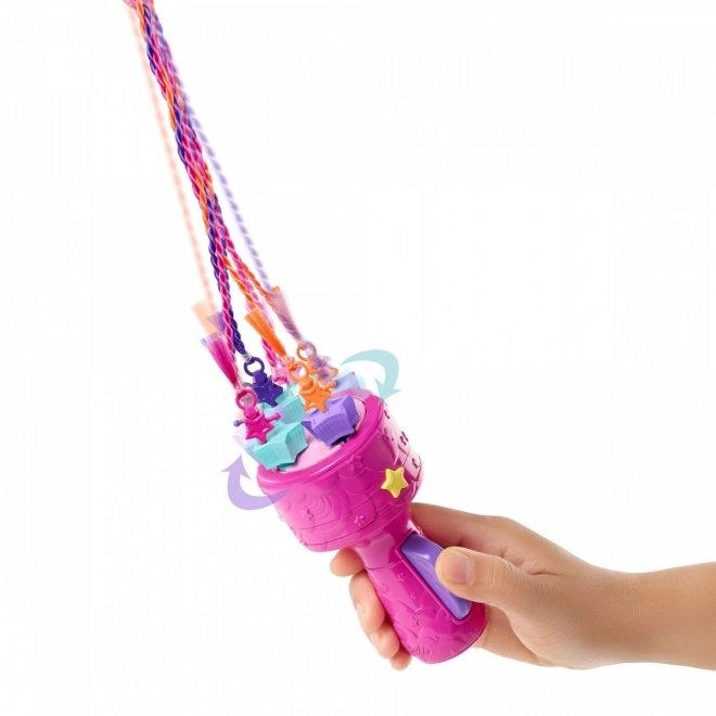 Barbie Princezna Dreamtopia Loknová kouzla