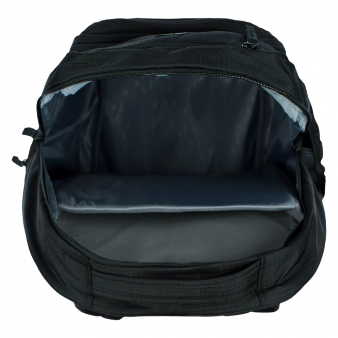BAAGL Batoh Coolmate Black