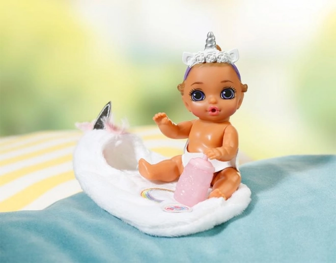 BABY born Surprise 2, PDQ, 12 druhů, 11 cm