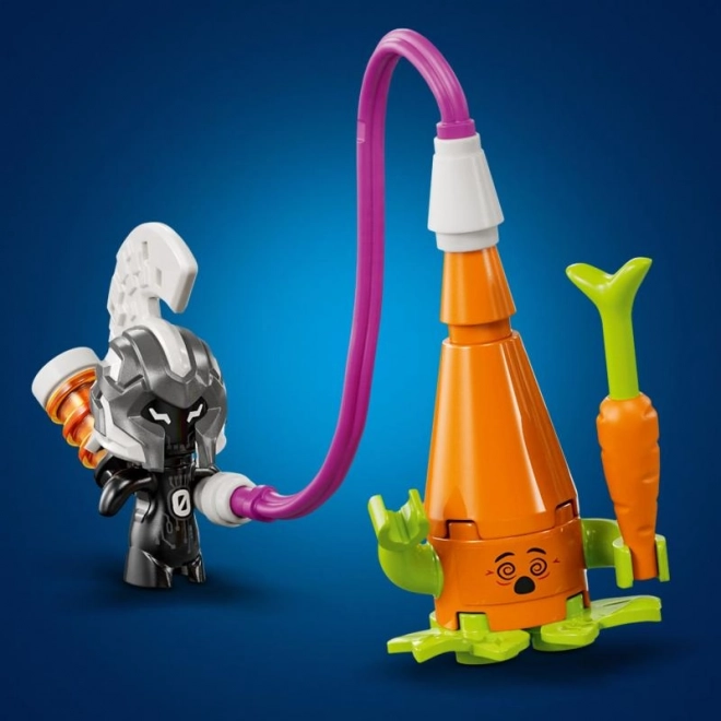Lego Dreamzzz Izzie a herní Bunchu