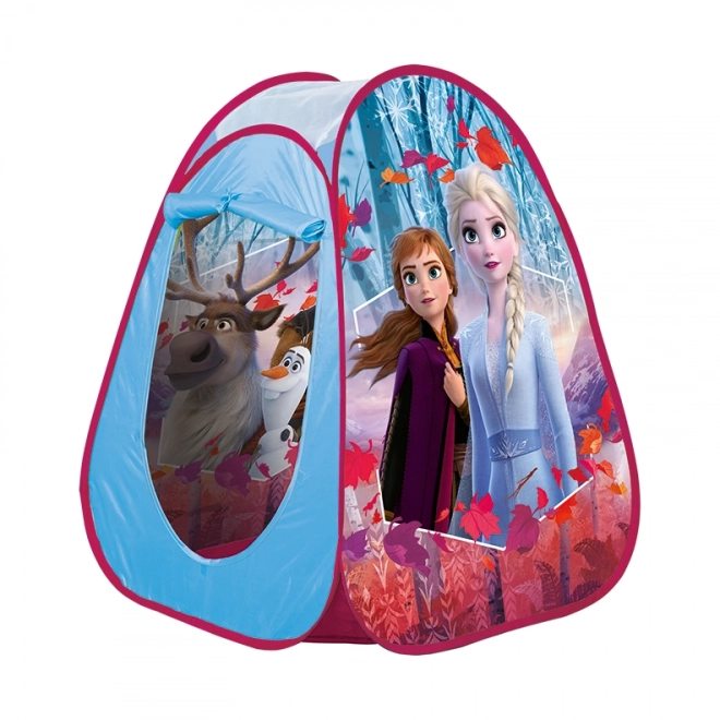 POP UP stan Disney FROZEN 75 x 75 x 90 cm