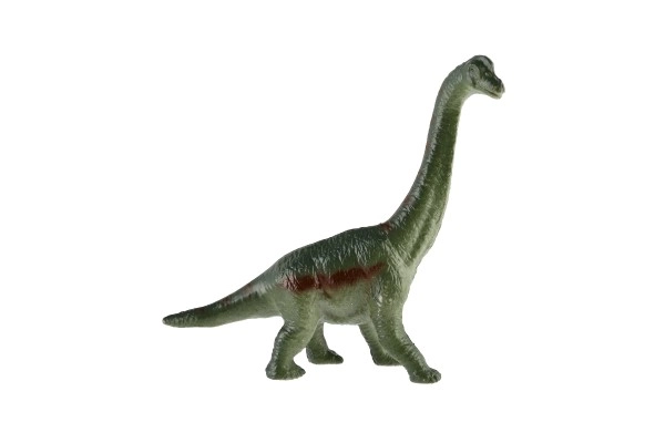 Plastový dinosaurus 7-9 cm mix druhů v sáčku