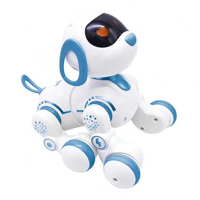 Robotický pes Power Puppy Jr od Lexibook