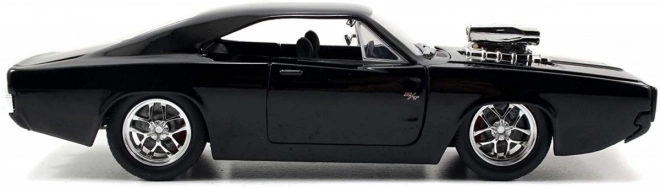 Vozidlo Rychle a zběsile 1970 Dodge Charger 1/24