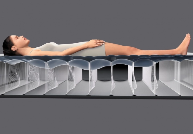 Nafukovací postel Premaire Full 137 cm x 191cm