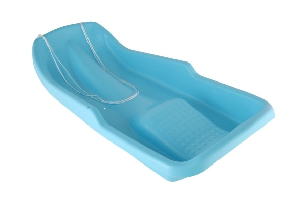 Boby Simple plast 80x39cm – Azurové