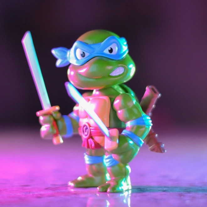 Želvy Ninja Leonardo 10 cm figurka