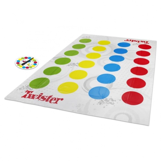 Hasbro - Twister zábavná hra