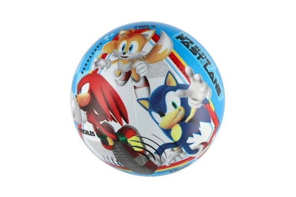 Míč Ježek Sonic