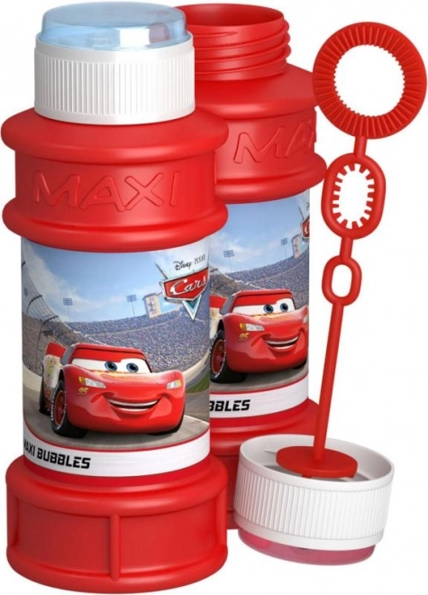 Bublifuk Cars 175 ml (dis. 16 ks)