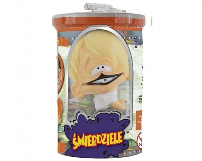 Figurky Smraďoši mix 8 vzorů